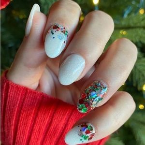 Treat Yo’Elf Dip Powder